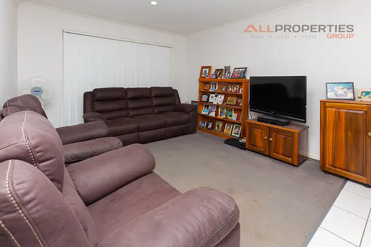 Fourth view of Homely house listing, 4 Marigold Avenue, Regents Park QLD 4118