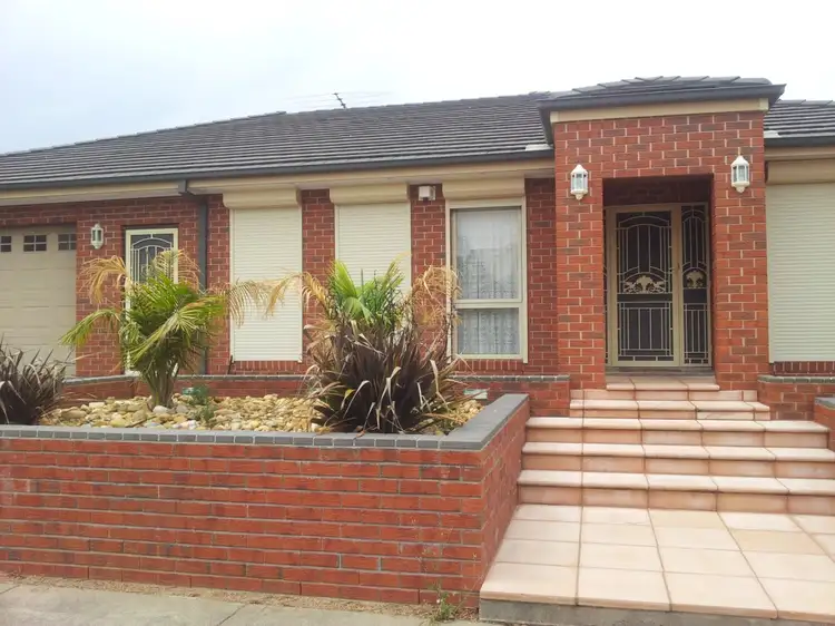 Main view of Homely house listing, 8 Clare Brennan Drive, Cairnlea VIC 3023