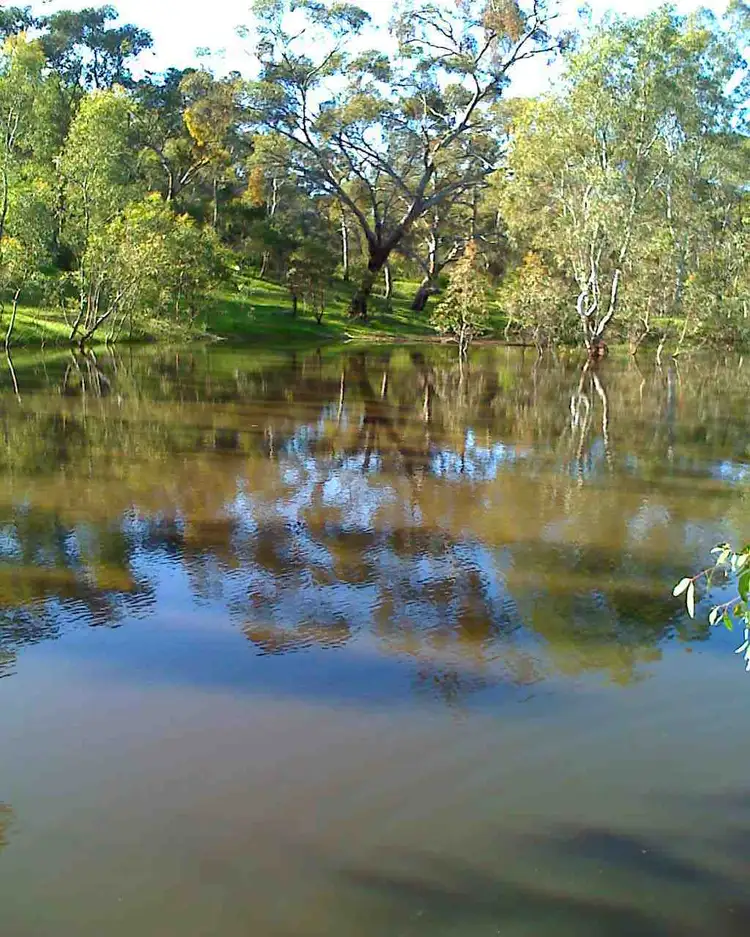 Fourth view of Homely land listing, Lot 12 Goldfields Road, Cockatoo Valley SA 5351