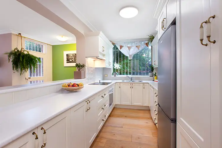Second view of Homely apartment listing, 1/9 Edward Street, Bondi Beach NSW 2026