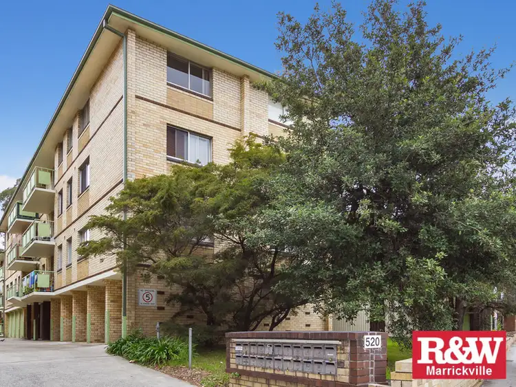 16/520 New Canterbury Road, Dulwich Hill NSW 2203
