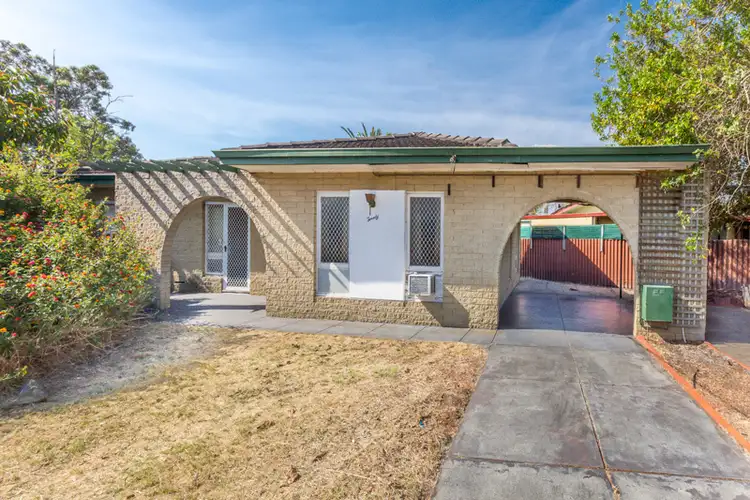 Fourth view of Homely house listing, 20 Waratah Dr, Camillo WA 6111