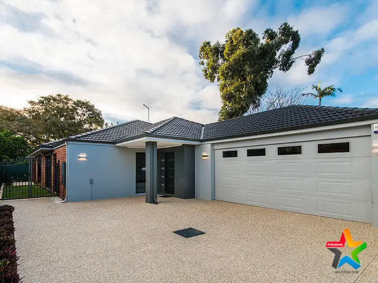 6A Newton Street, Bayswater WA 6053