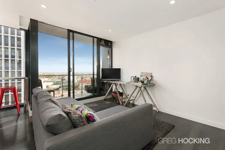 1210/328-344 Kings Way, South Melbourne VIC 3205