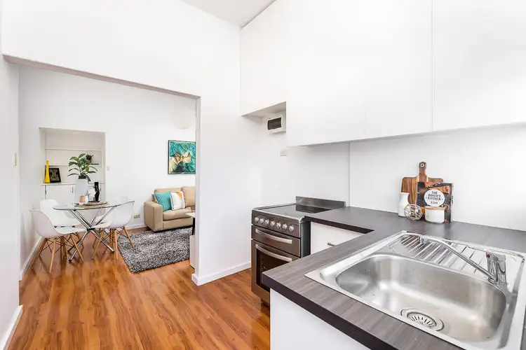 Third view of Homely apartment listing, 5/69-71 Stanmore Road, Stanmore NSW 2048