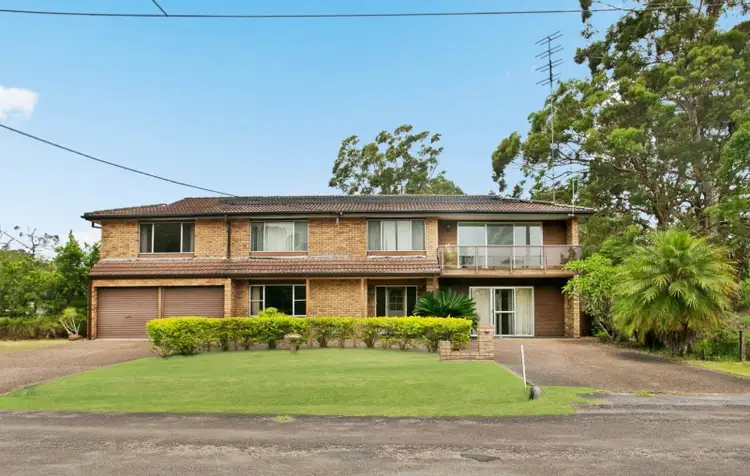 Main view of Homely house listing, 23 The Parkway, Mallabula NSW 2319