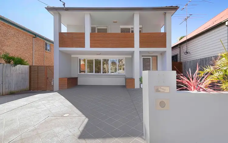 11 Fabry Street, Botany NSW 2019