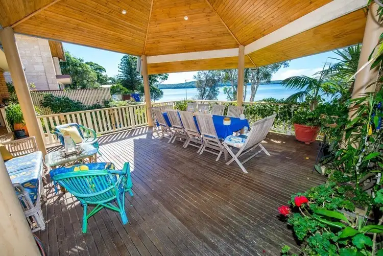 Fourth view of Homely house listing, 79 Soldiers Point Road, Soldiers Point NSW 2317