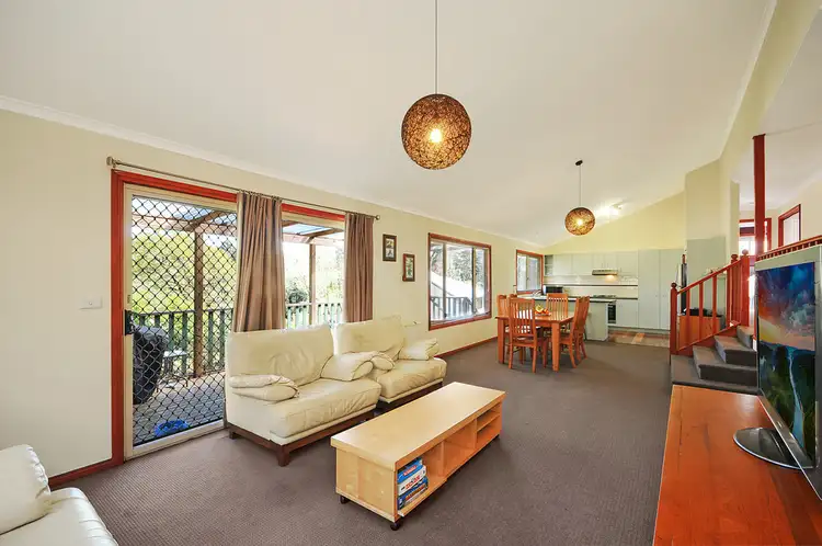 Third view of Homely house listing, 12 Willow Park Avenue, Leura NSW 2780