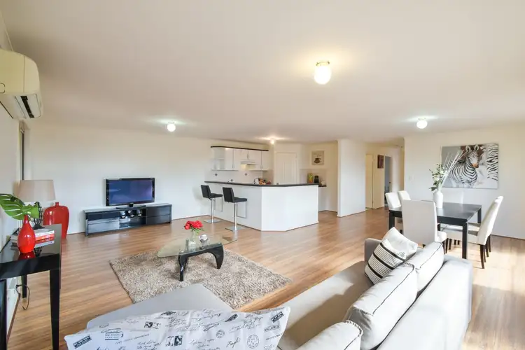 Second view of Homely house listing, 14 Carriage Avenue, Sheidow Park SA 5158