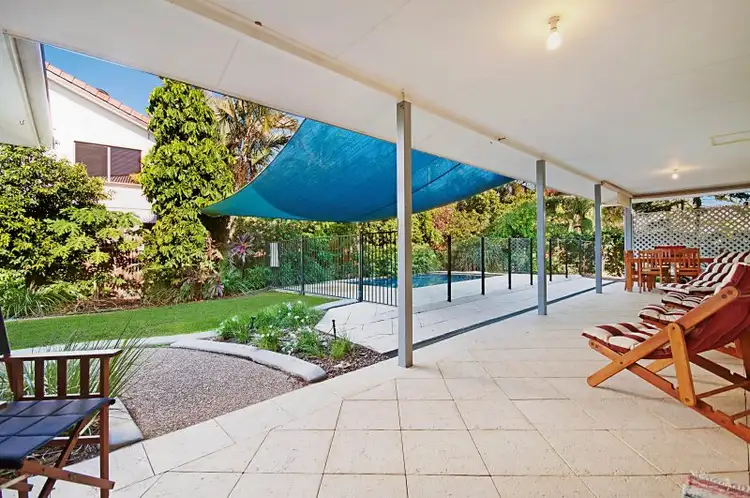 Third view of Homely house listing, 46 Seaward Crescent, Pallarenda QLD 4810