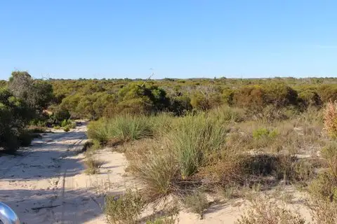 Third view of Homely rural property listing, Section 60 Ladara Bore Road, Ki Ki SA 5261