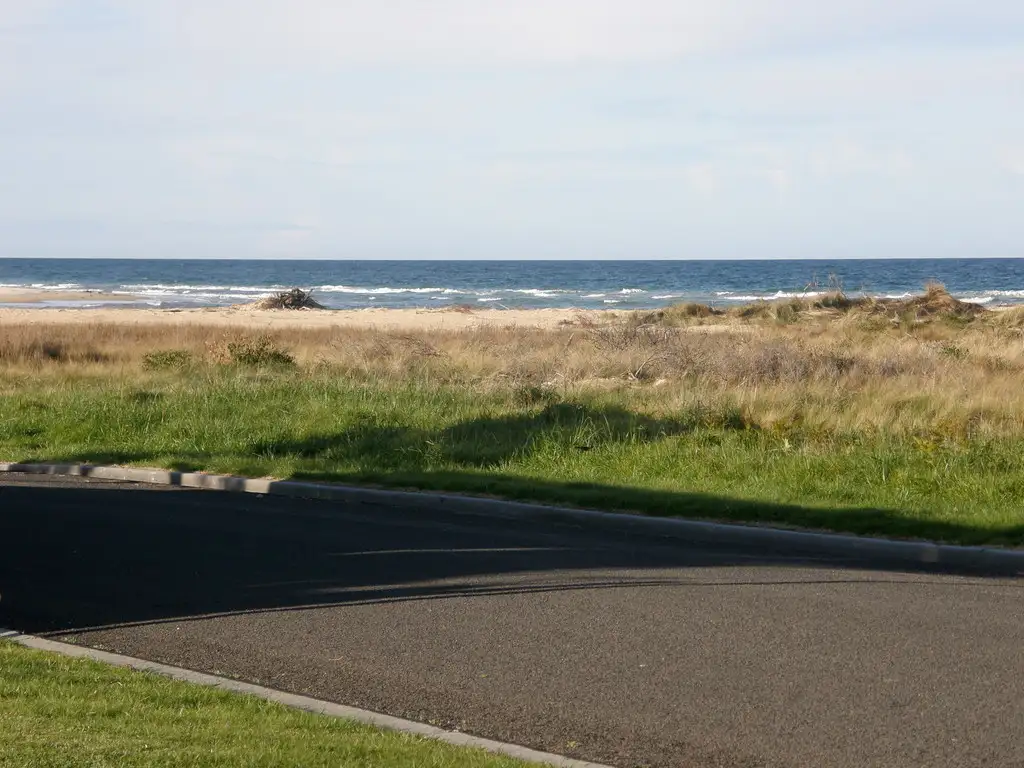 Main view of Homely house listing, 8 Dune Street, Scamander TAS 7215