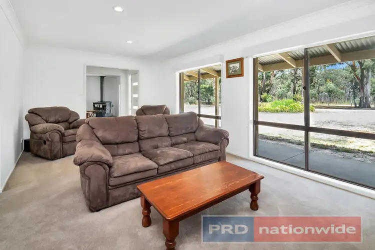 Fifth view of Homely house listing, 74 Progress Road, Dereel VIC 3352