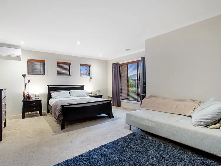 Fifth view of Homely house listing, 47 Juniper Avenue, Point Cook VIC 3030