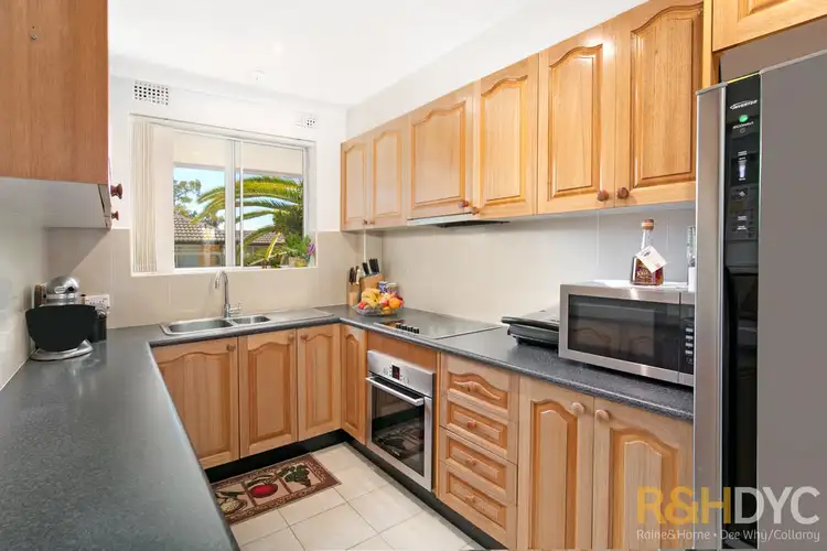 Fourth view of Homely unit listing, 17/14-16 Stuart Street, Collaroy NSW 2097