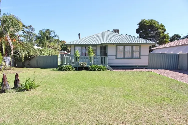 Main view of Homely house listing, 55 Colless Street, Mulwala NSW 2647