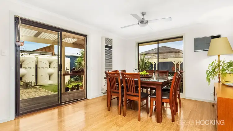 Fifth view of Homely house listing, 86 Grieve Parade, Altona VIC 3018