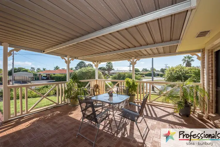 Fourth view of Homely house listing, 14 Montgomery Drive, Eaton WA 6232