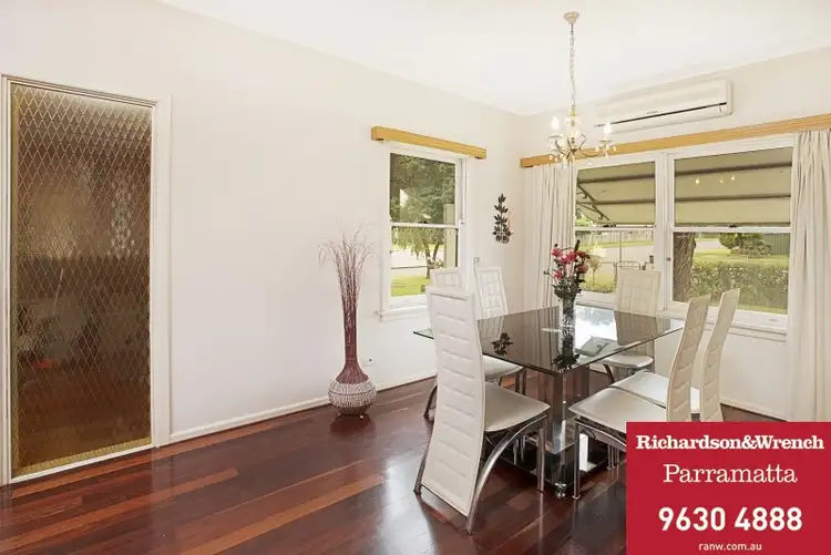 Second view of Homely house listing, 34 Richmond Street, South Wentworthville NSW 2145