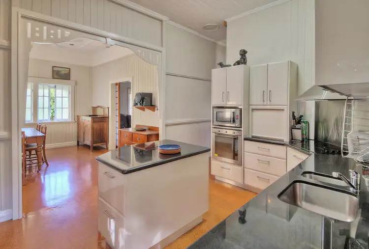 Second view of Homely house listing, 49 Ortive Street, Yeronga QLD 4104