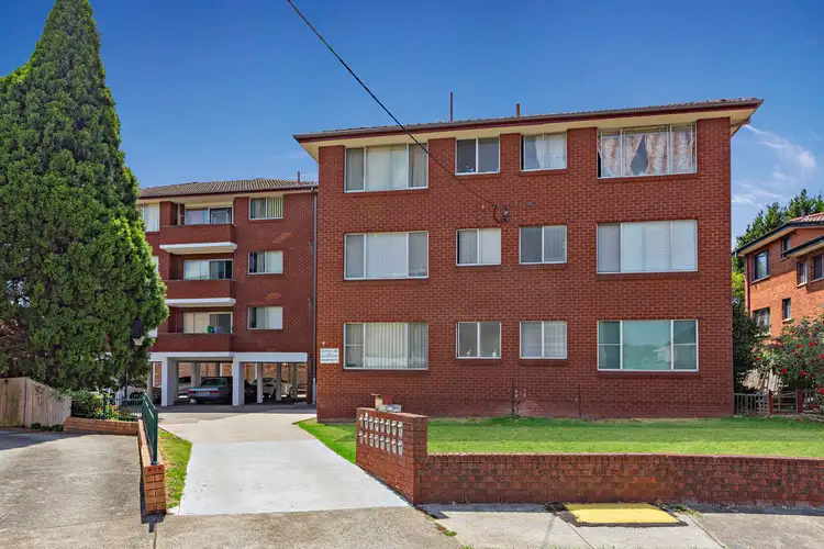 Second view of Homely unit listing, 2/4 Mooney Street, Strathfield South NSW 2136