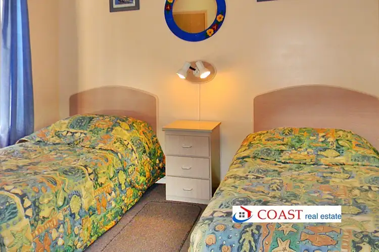 Seventh view of Homely apartment listing, 4/4 Cameron Street, Merimbula NSW 2548