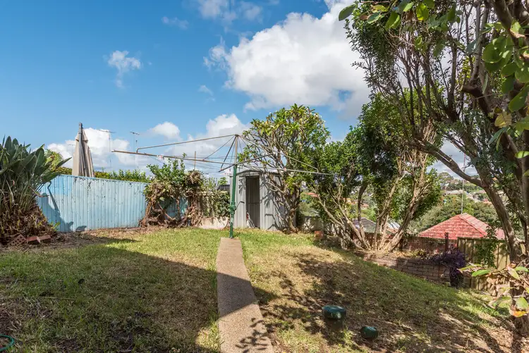Sixth view of Homely house listing, 36 Roseby Street, Marrickville NSW 2204