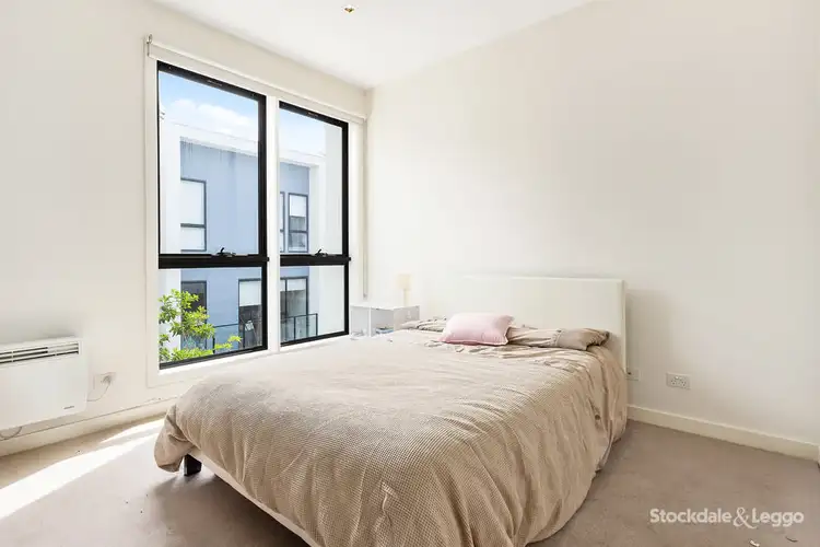 Fifth view of Homely townhouse listing, 5 Yellow Box Lane, Burwood VIC 3125
