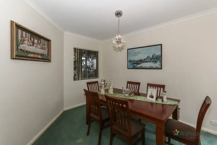 Third view of Homely house listing, 25B Kweda Way, Nollamara WA 6061