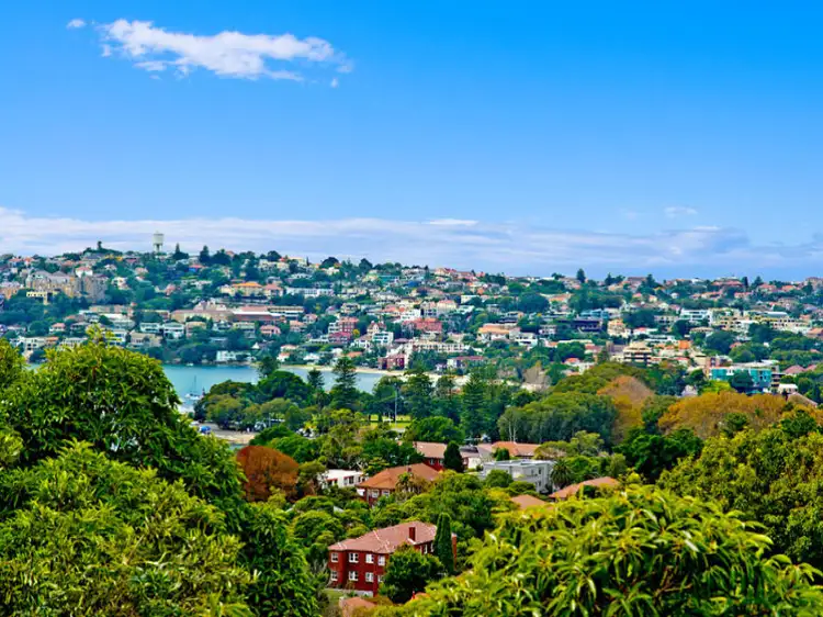 Second view of Homely house listing, 57 Cranbrook Road, Bellevue Hill NSW 2023