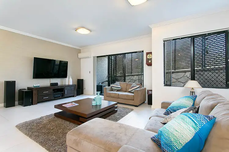 Main view of Homely unit listing, 8/1317 Princes highway, Heathcote NSW 2233