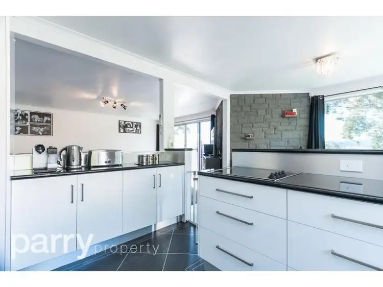 Second view of Homely house listing, 73 Cormiston Road, Riverside TAS 7250