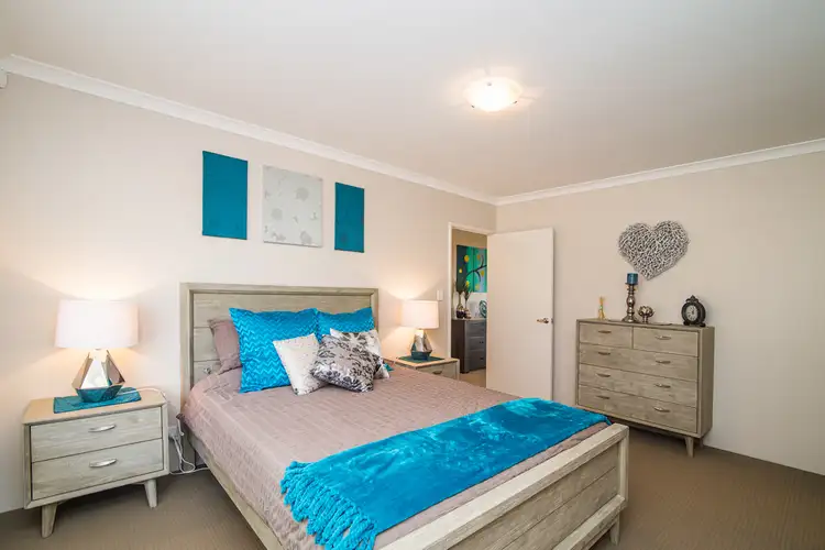 Fourth view of Homely villa listing, 1/17 May Street, Gosnells WA 6110