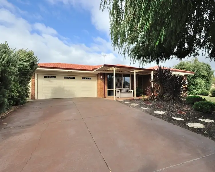 Second view of Homely house listing, 29 Marjorie Parade, Rockingham WA 6168