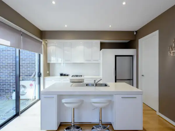 Main view of Homely house listing, 11 Evergreen Circuit, Cheltenham VIC 3192