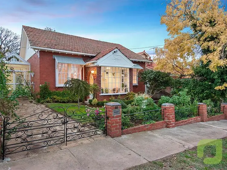 Main view of Homely house listing, 65 Aberfeldie Street, Moonee Ponds VIC 3039