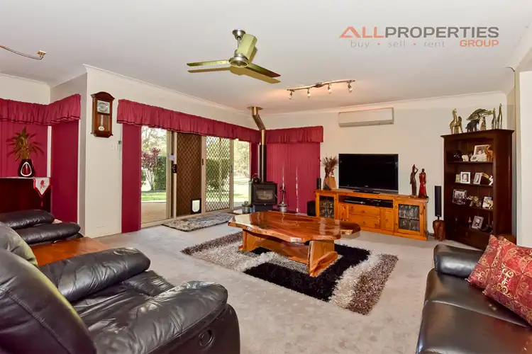 Third view of Homely house listing, 66 Bellbird Dr, Greenbank QLD 4124