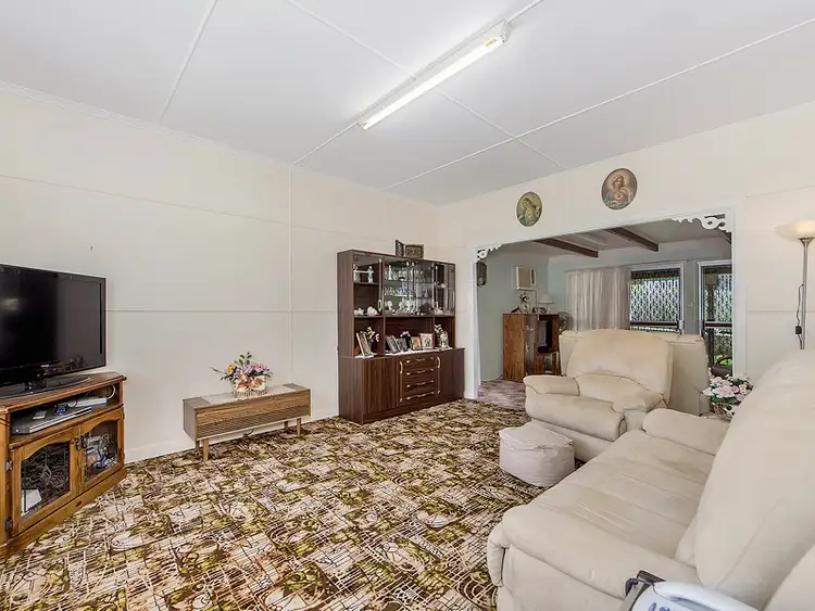 Fifth view of Homely house listing, 8 Raymond Street, North Ipswich QLD 4305