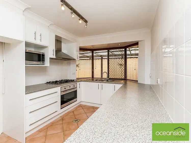 Seventh view of Homely house listing, 5 Bearing Parade, Mullaloo WA 6027