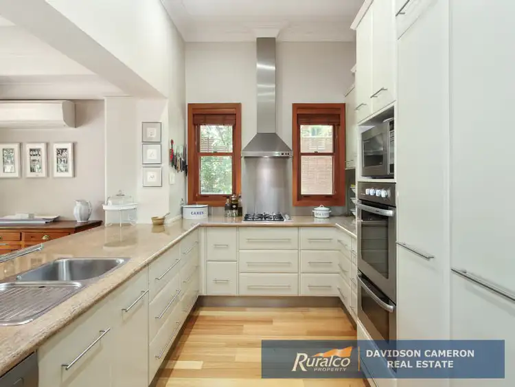 Fifth view of Homely house listing, 42 Raglan Street, Tamworth NSW 2340