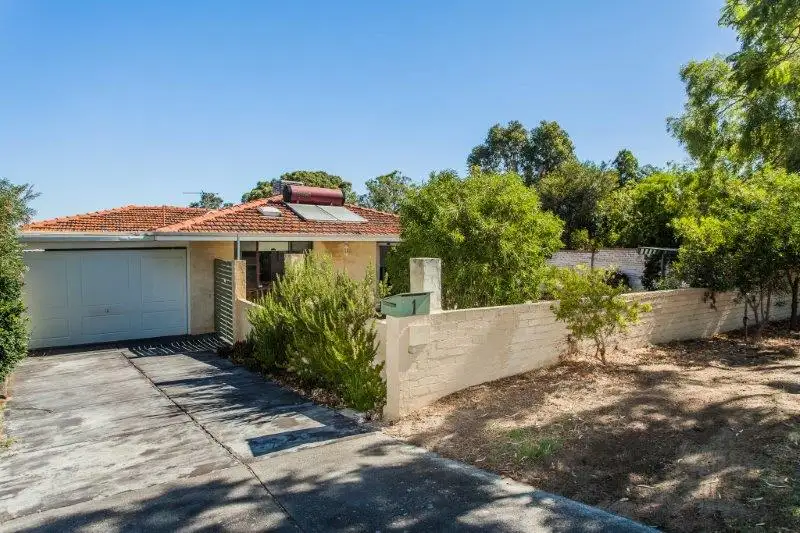 Main view of Homely house listing, 1 McLean Street, Melville WA 6156