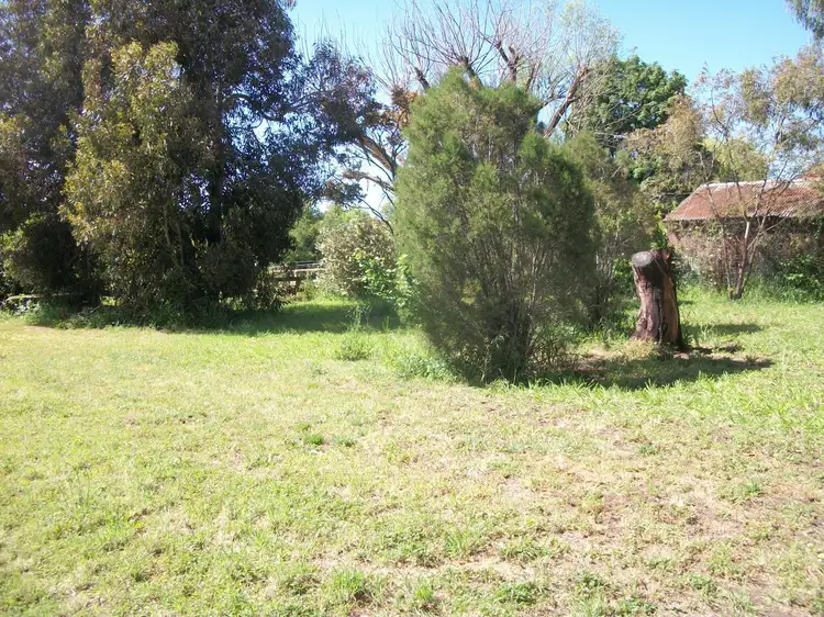 Main view of Homely land listing, 19 Church Street, Ross TAS 7209