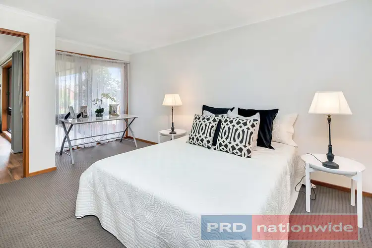 Fifth view of Homely house listing, 60 Langstaffe Drive, Wendouree VIC 3355