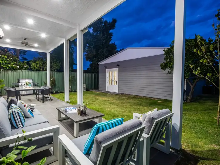Fourth view of Homely house listing, 84 Crawford Road, Maylands WA 6051