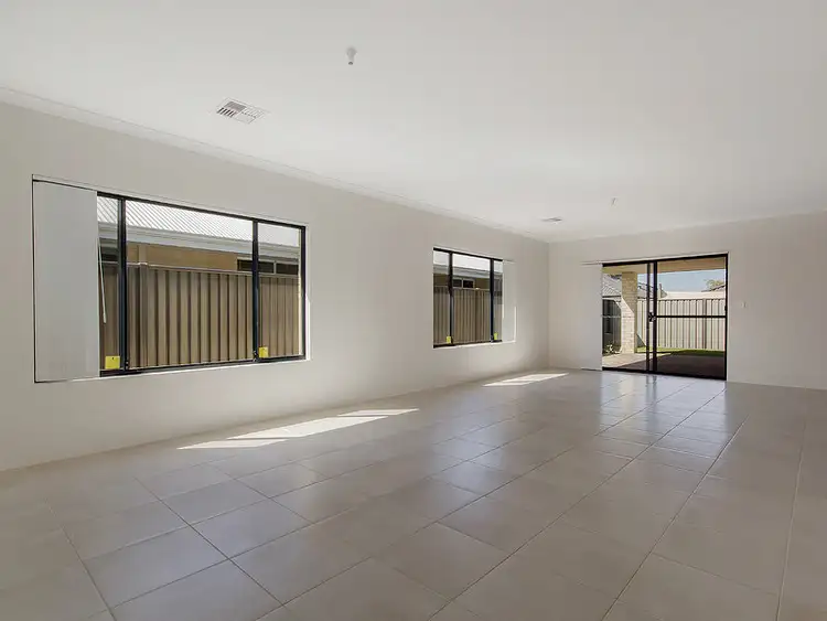 Third view of Homely house listing, 37 Rushmore Loop, Baldivis WA 6171