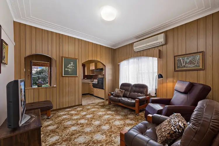 Second view of Homely house listing, 74 Walsh Avenue, Croydon Park NSW 2133