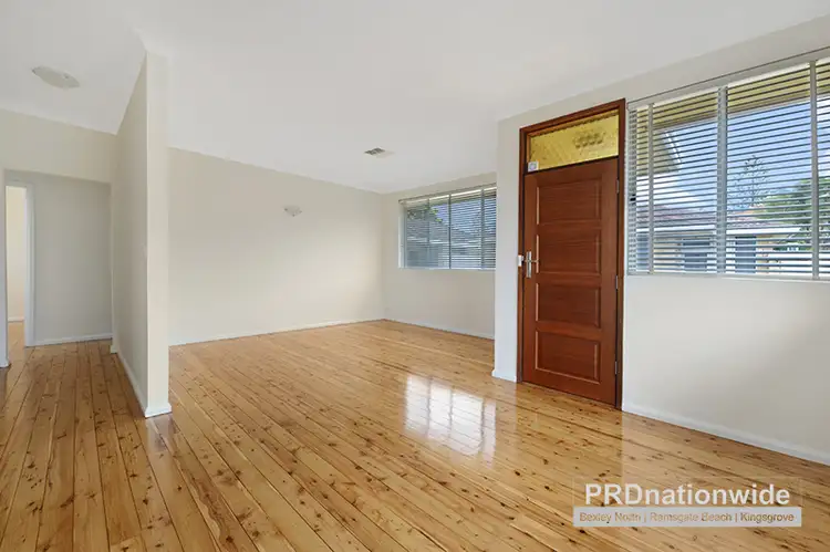 Second view of Homely villa listing, 10/32 Alfred Street, Ramsgate Beach NSW 2217