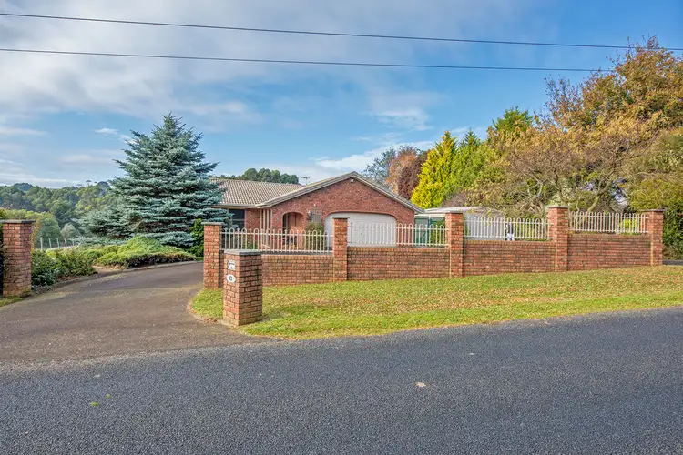 Main view of Homely house listing, 43 Little Village Lane, Somerset TAS 7322