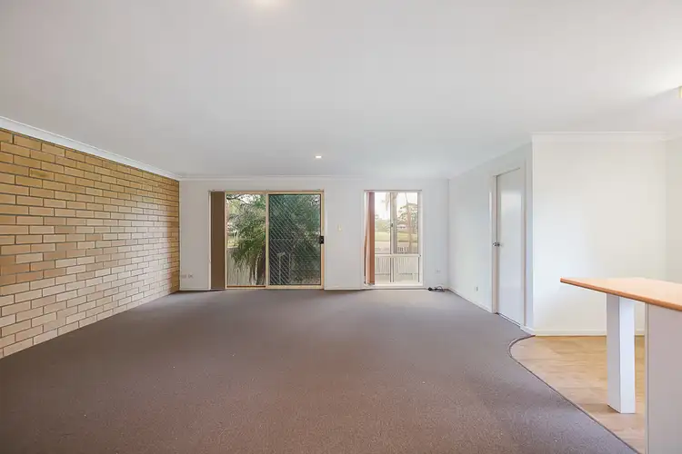 Third view of Homely house listing, 1/43 Heritage Drive, Kanwal NSW 2259